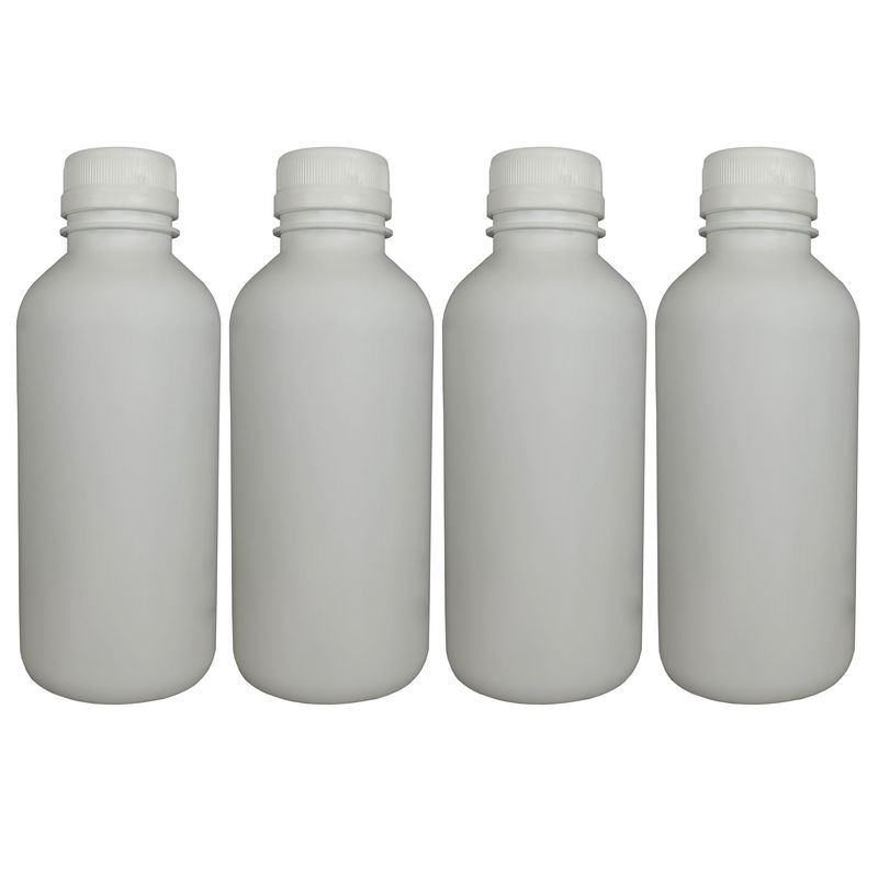 بطری پت مدل pet1000 بسته 4 عددی